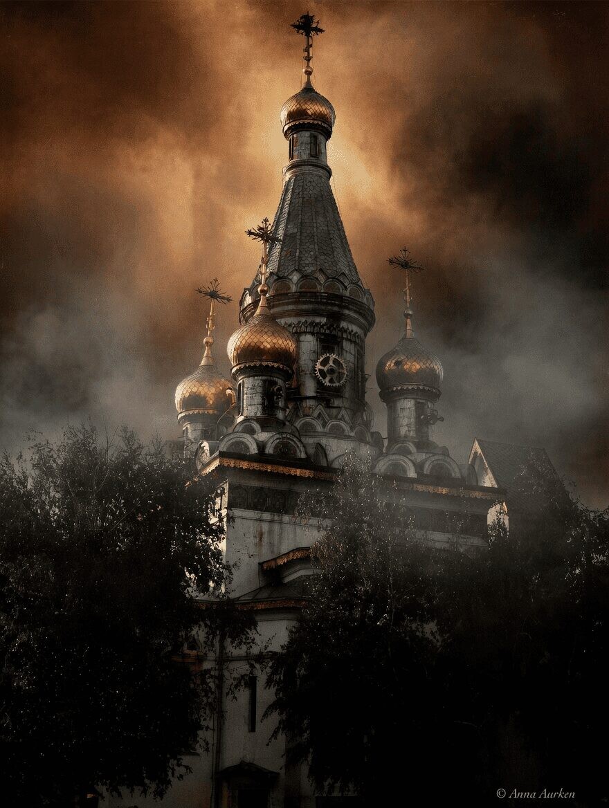 Fine art photography between real and imagined – Lumen Wild