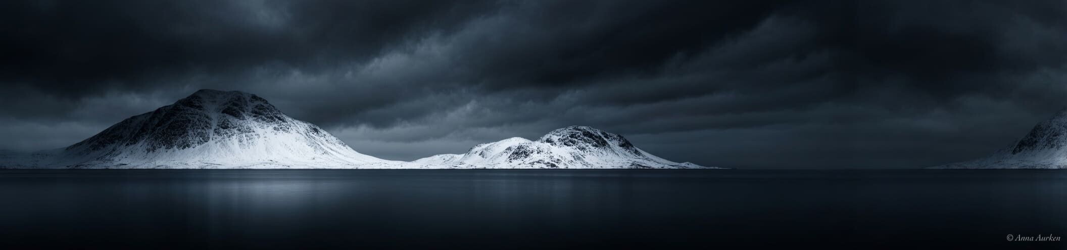 Shifting realities fine art photography – Lumen Wild
