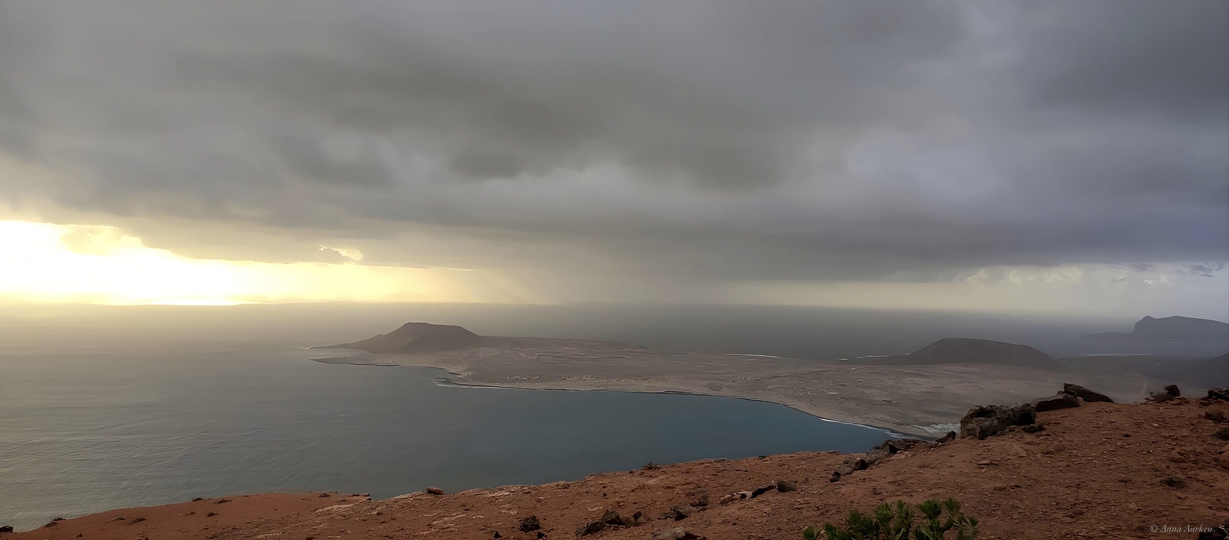 Documentary photography Mediterranean territories – Anna Aurken