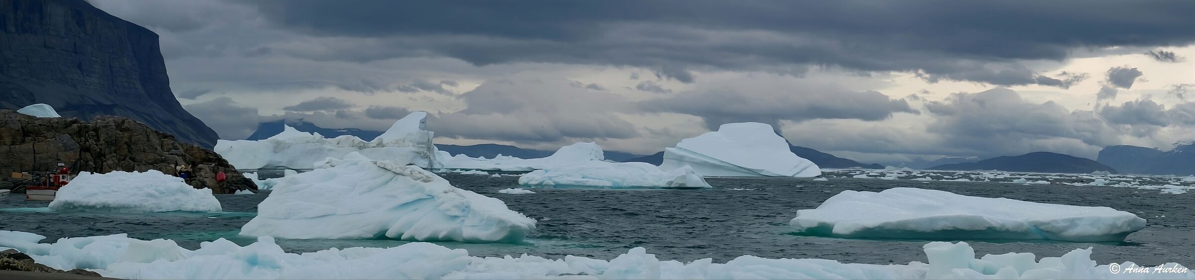 Remote territory photography – Silence series · Lumen Wild