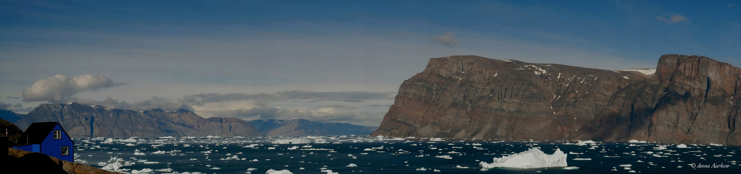 Arctic documentary photography – Silence series · Lumen Wild